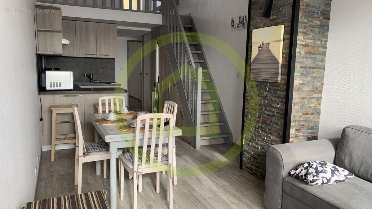 Appartement à AGDE