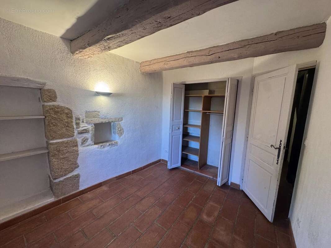 Appartement à BRIGNON