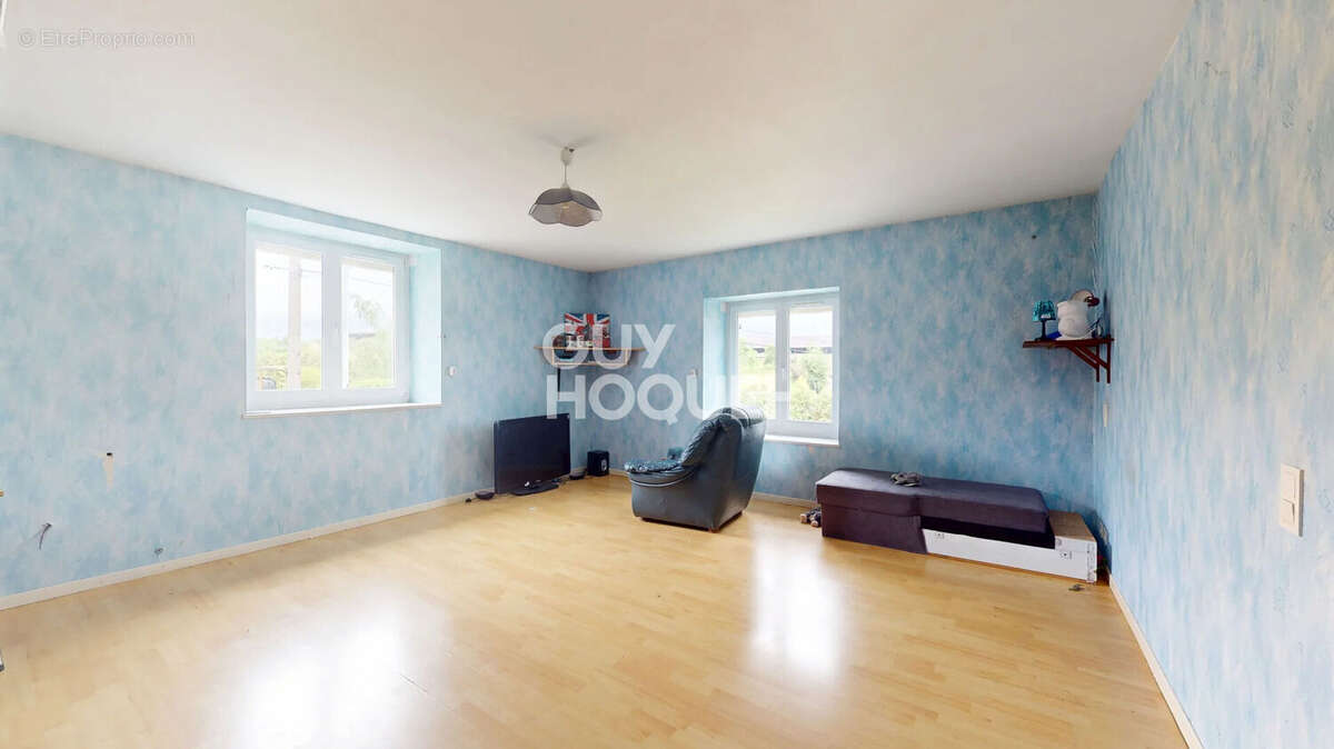 Maison 215m² Melincourt - photo 14
