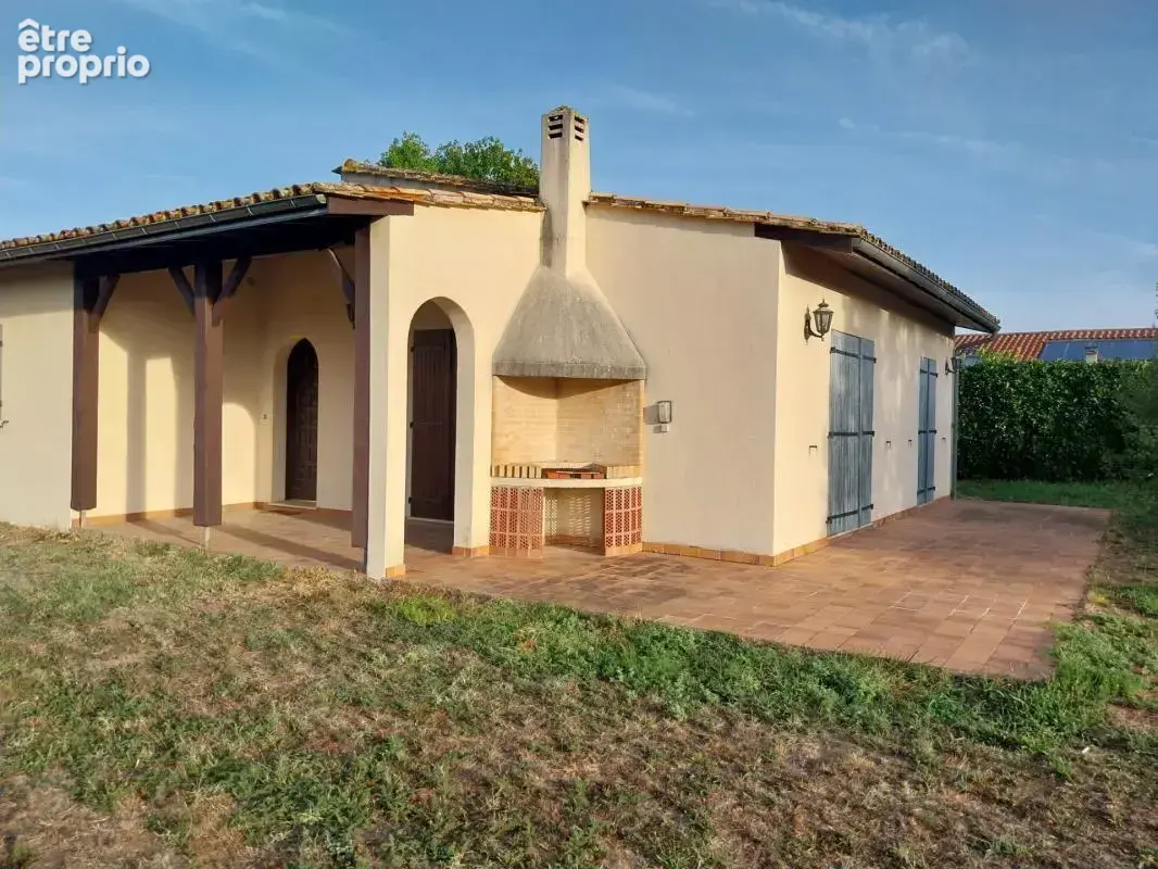 Maison à SADIRAC