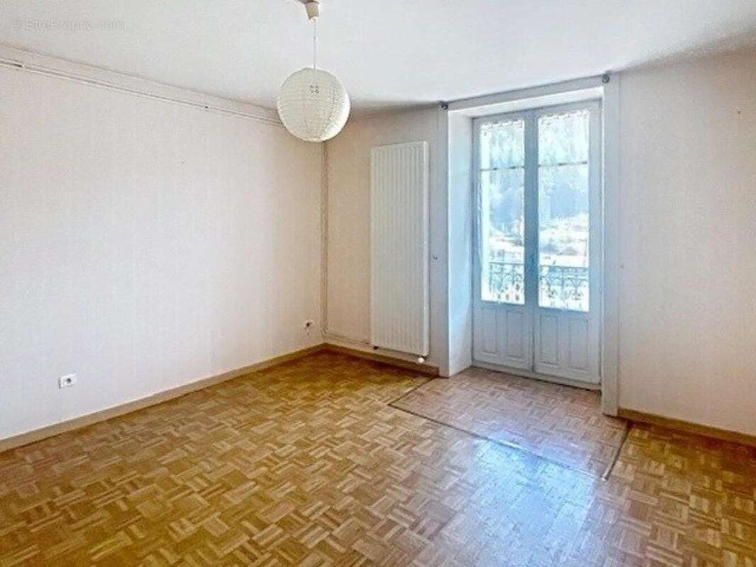 Photo 5 - Appartement à PLOMBIERES-LES-BAINS