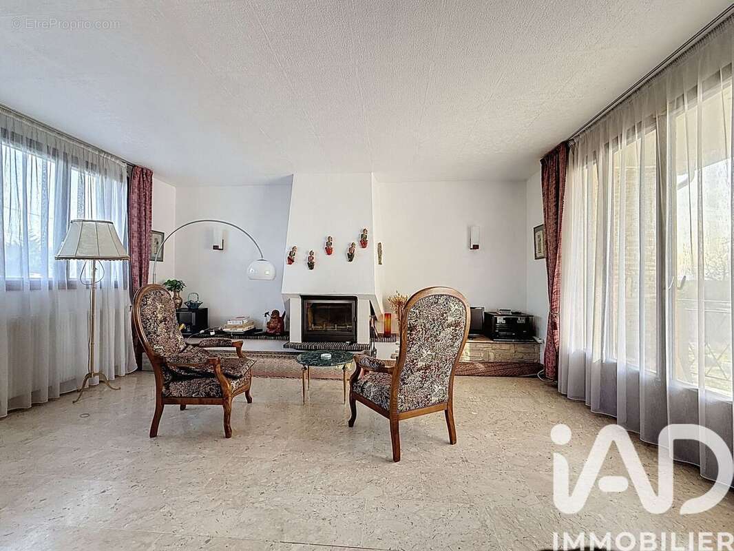 Photo 5 - Maison à MONTFERMEIL