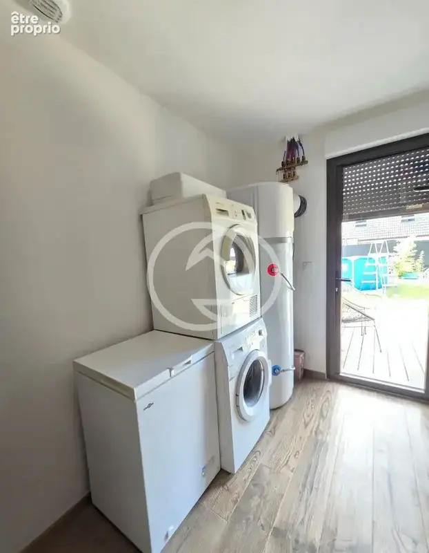 Maison individuelle plain-pied de 100m2 - photo 10