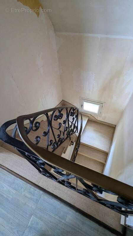 Maison familiale des années 70 sur 4 500 m² de terrain  Proche Pontivy - photo 12