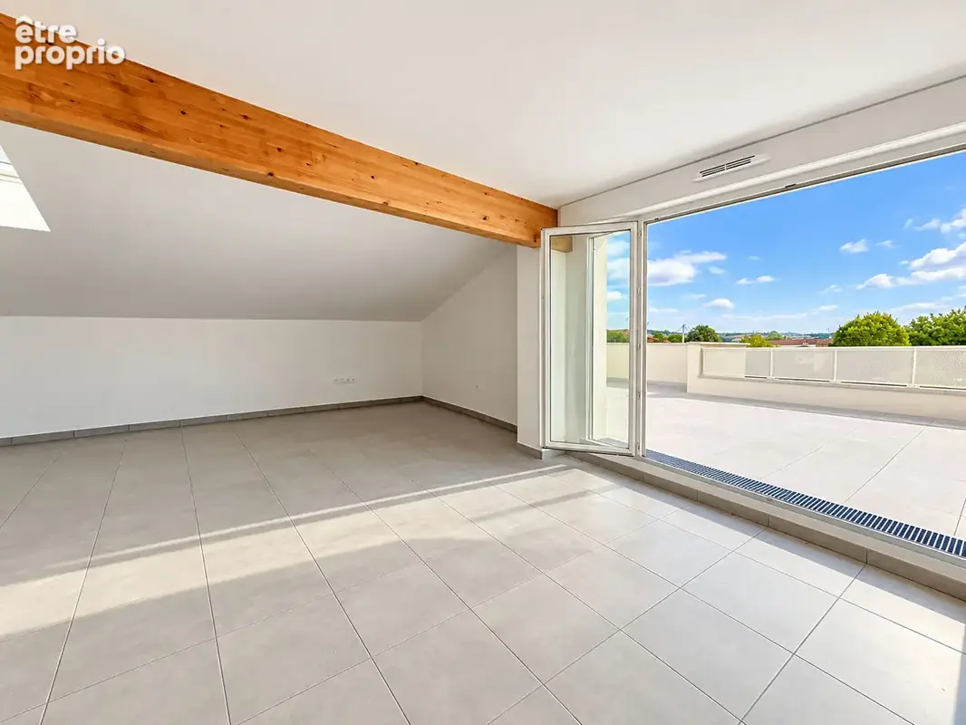 Appartement Pins Justaret 4 pièces 93m² + Terrasse de 67m² - photo 4