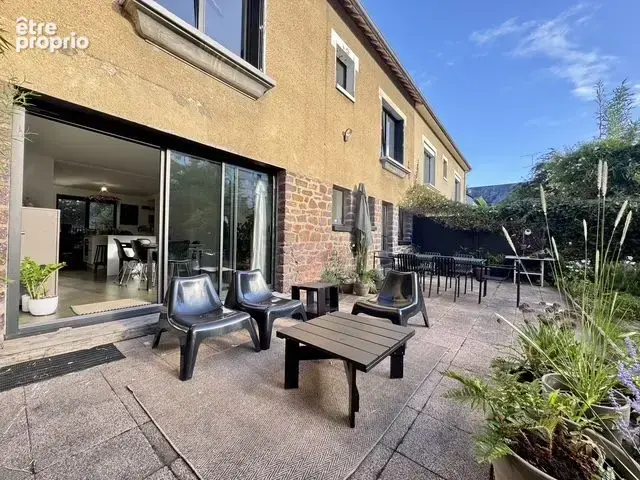 Maison 7 pièces 157 m² à vendre à Rennes (35000) - photo 2