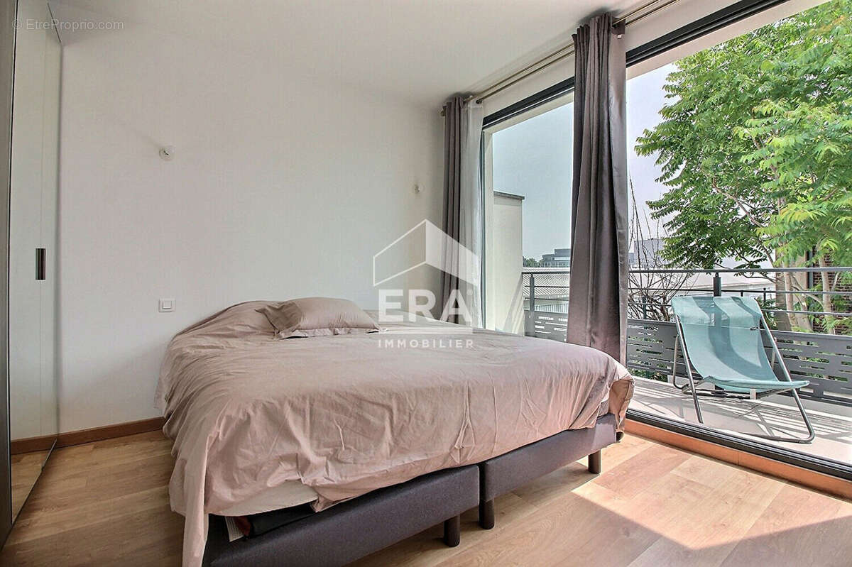 Maison 122m² à saint-ouen-sur-seine - photo 11