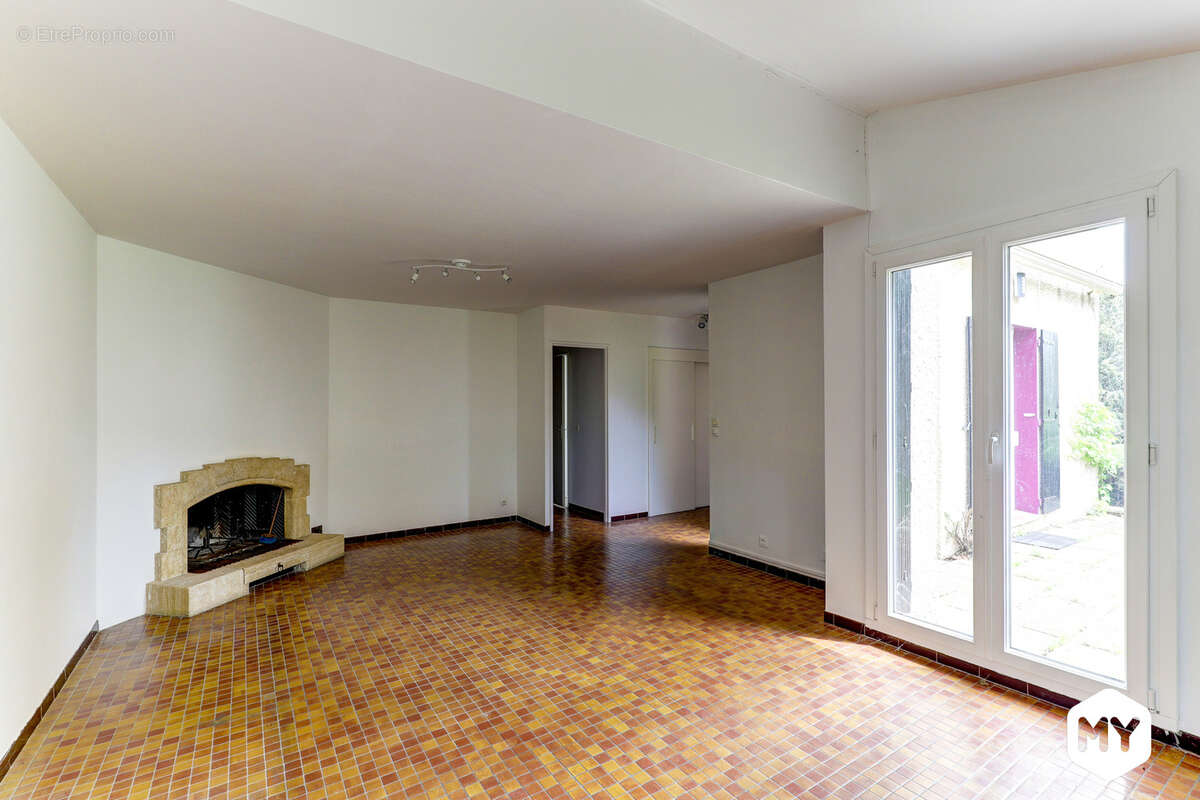 Maison à CLERMONT-FERRAND