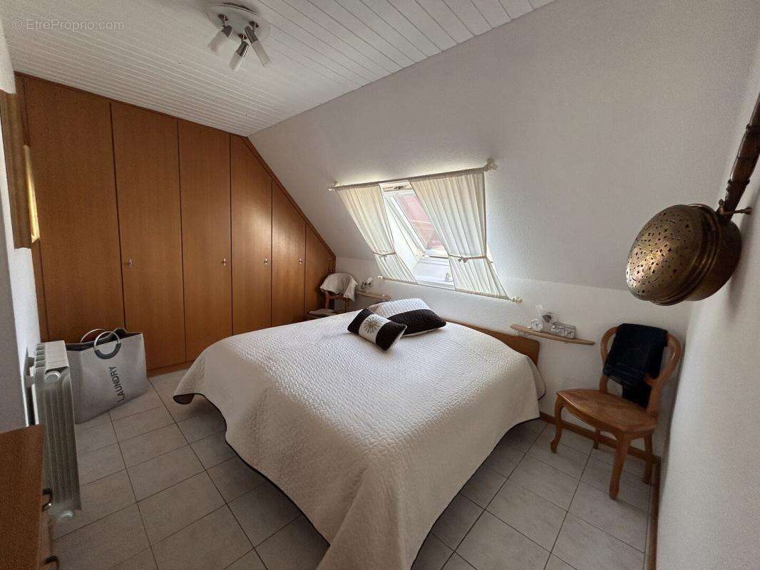 Appartement à HUNINGUE