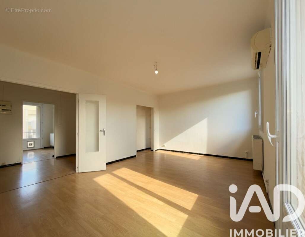 Photo 2 - Appartement à MONTPELLIER