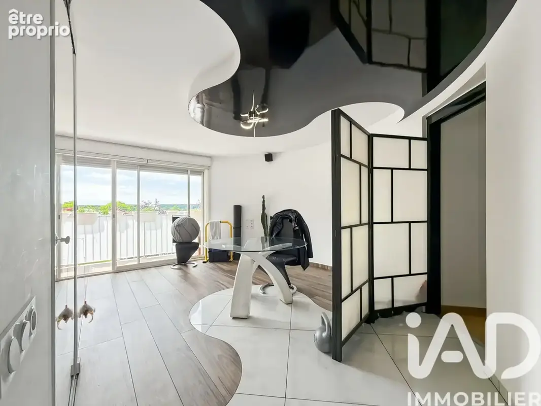 Photo 1 - Appartement à LAVAL