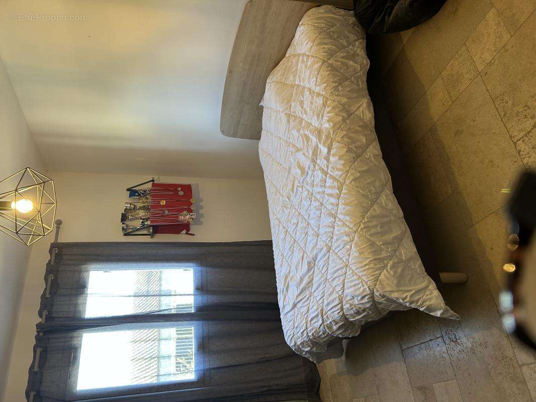 Maison à CAUMONT-SUR-DURANCE