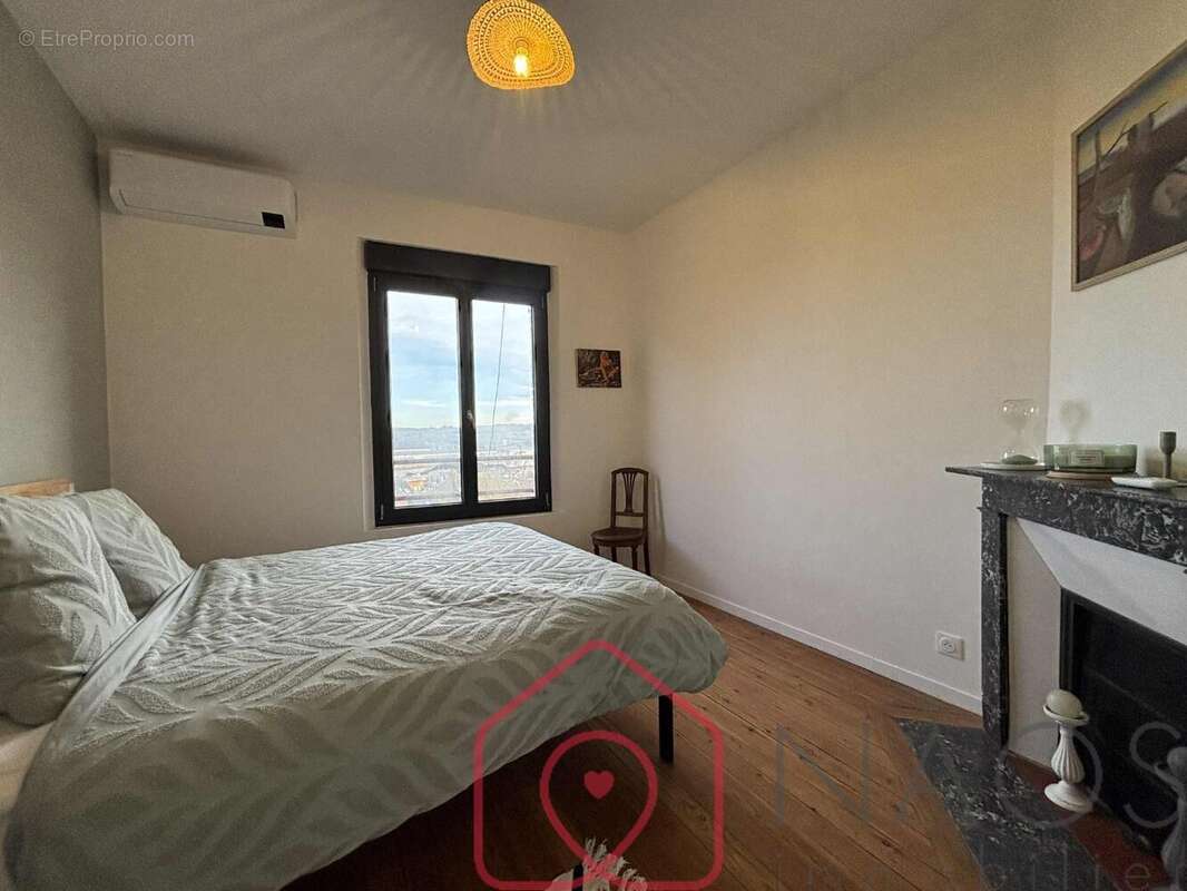 Maison à LE TREPORT