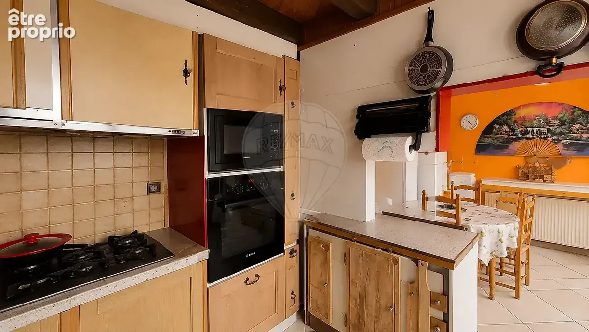 Maison 3 chambre(s) à vendre - photo 26