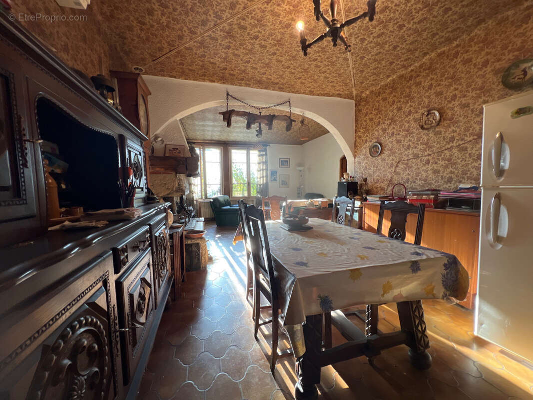 Maison à TOULOUSE