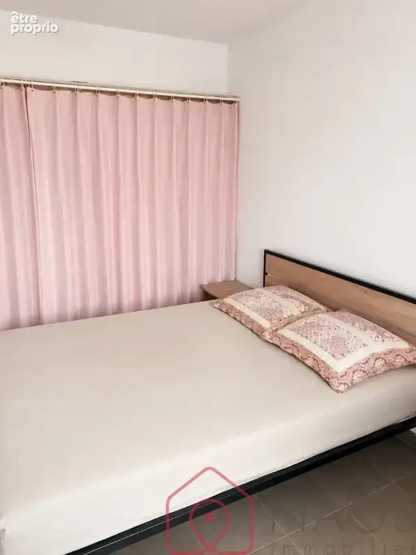 Appartement T2 de 45 m2 à la Seyne sur Mer - photo 4