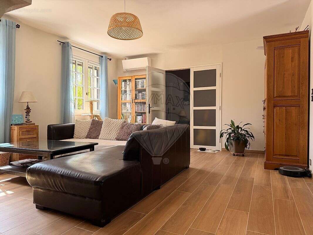 Maison 5 chambre(s) à vendre - photo 9
