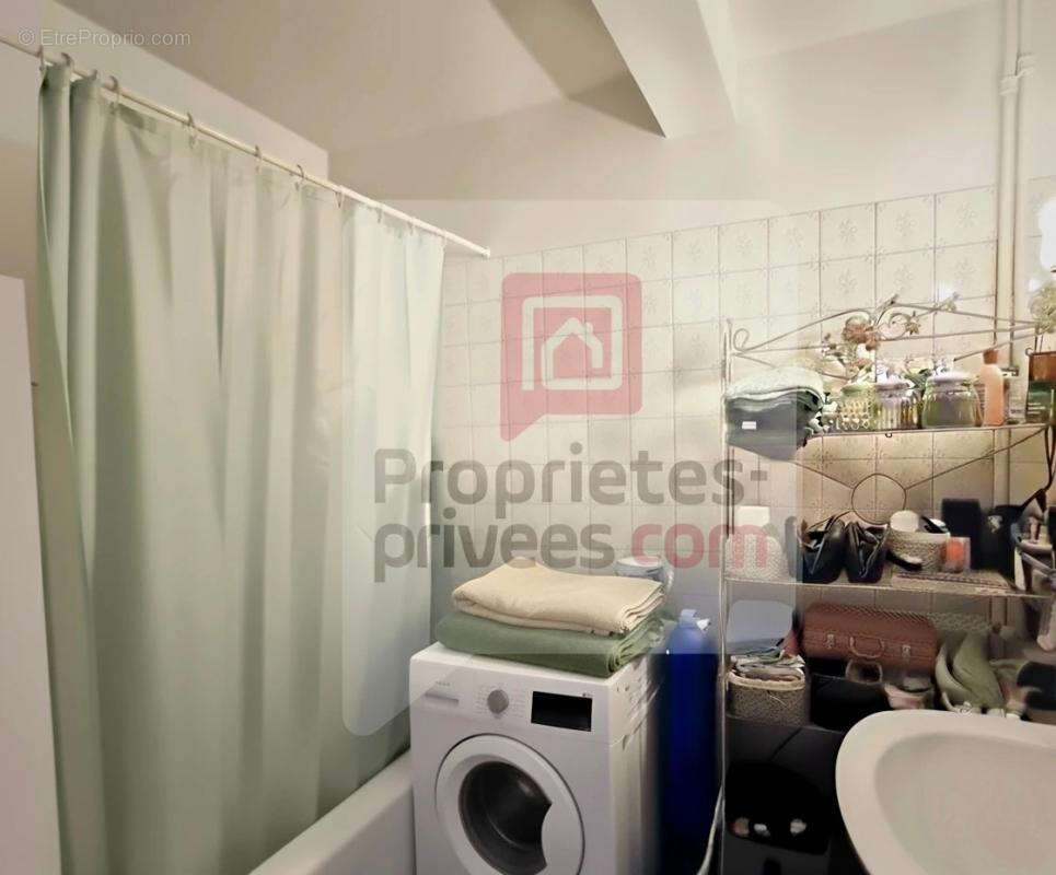 Appartement à DRAGUIGNAN