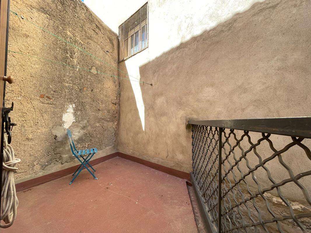 Maison Vias - photo 7