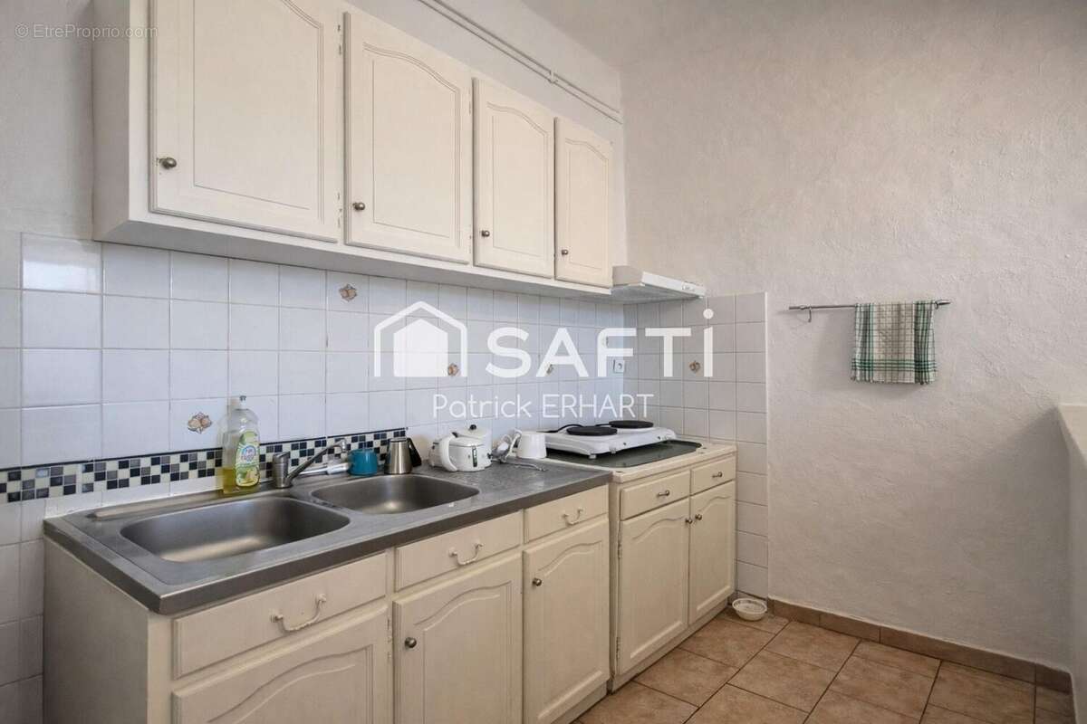 Photo 7 - Appartement à ROQUEBRUNE-SUR-ARGENS