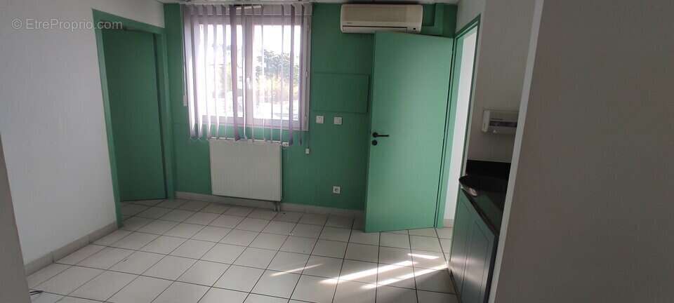 Commerce à BOURGOIN-JALLIEU