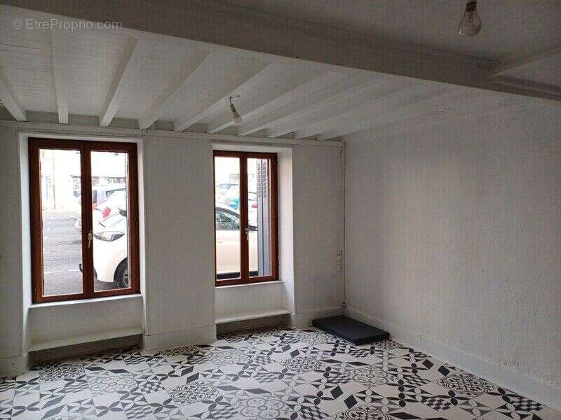 Photo 5 - Maison à BILLOM