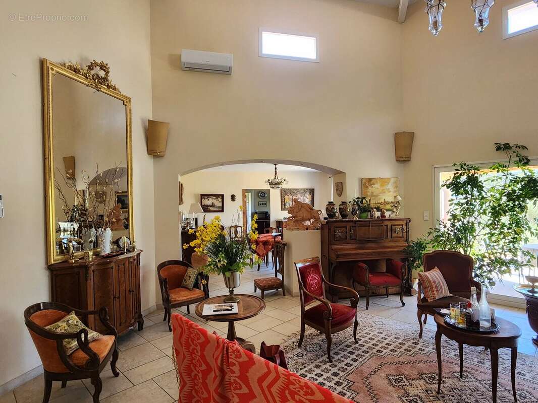 Maison à LIMOUX