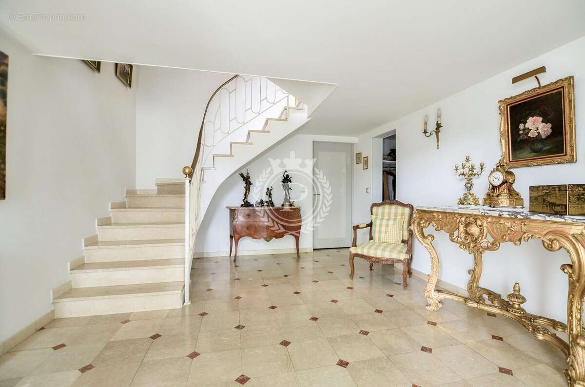 Maison à PISCOP