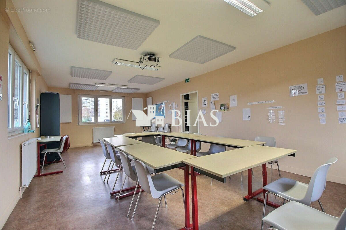 Maison 115 m² à Deville-Les-Rouen  - photo 3