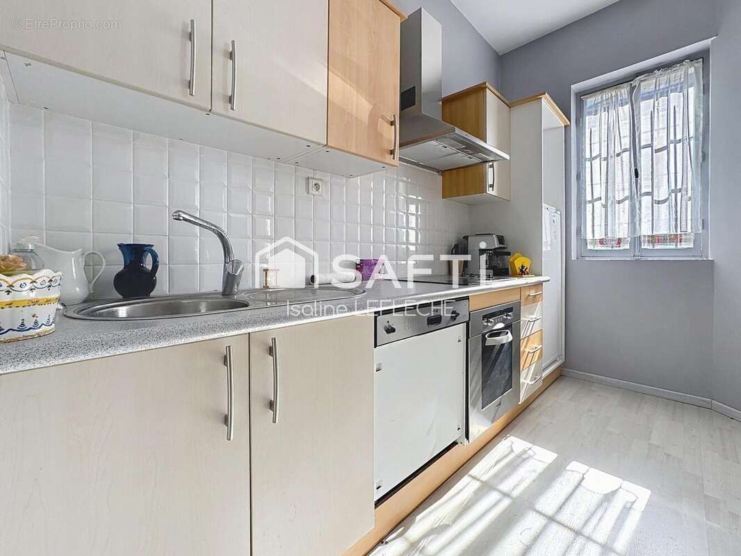 Photo 4 - Maison à SAINT-QUENTIN