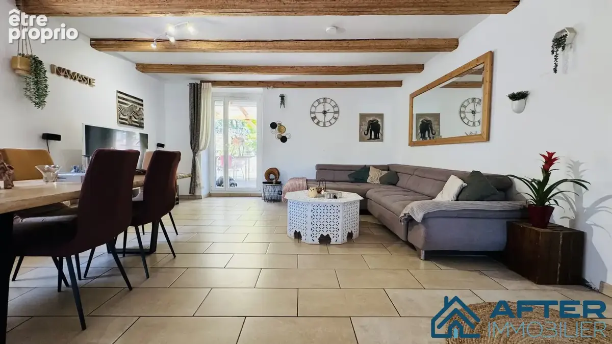 Maison 191 m² à Hudiviller  - photo 5