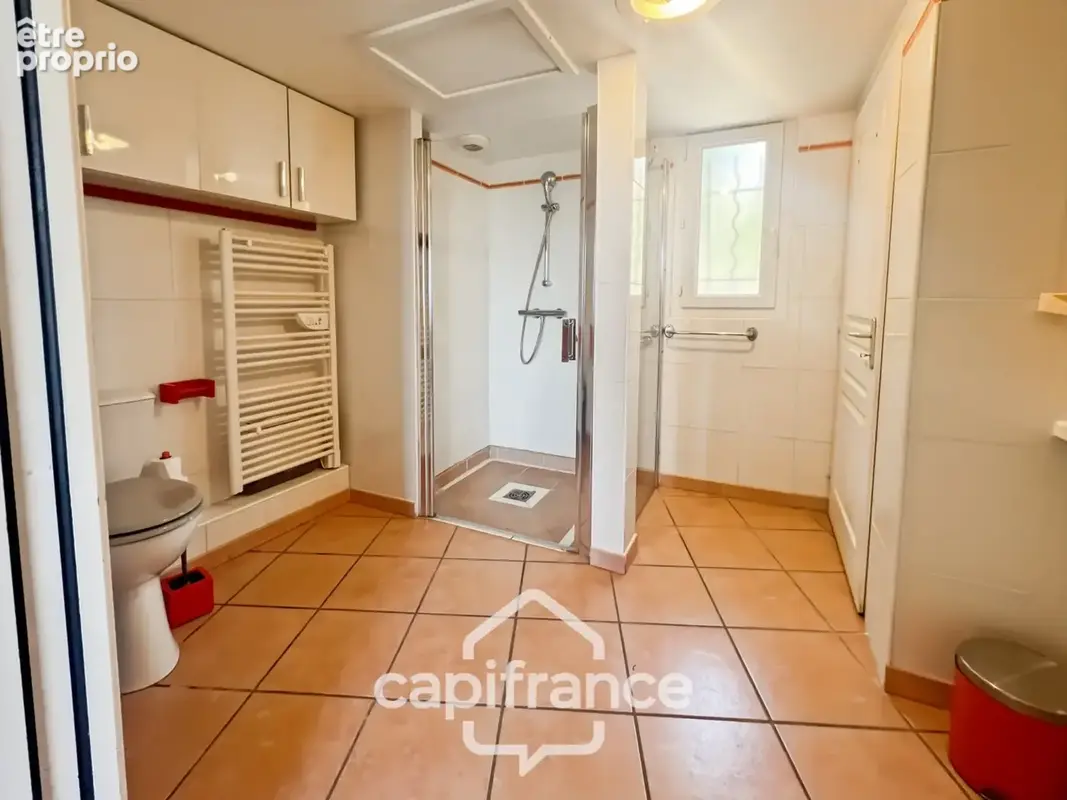 Appartement à vendre 2 pièces BORMES LES MIMOSAS (83), plain pied, PMR, Vue dégagée, PKG + GARAGE - photo 19