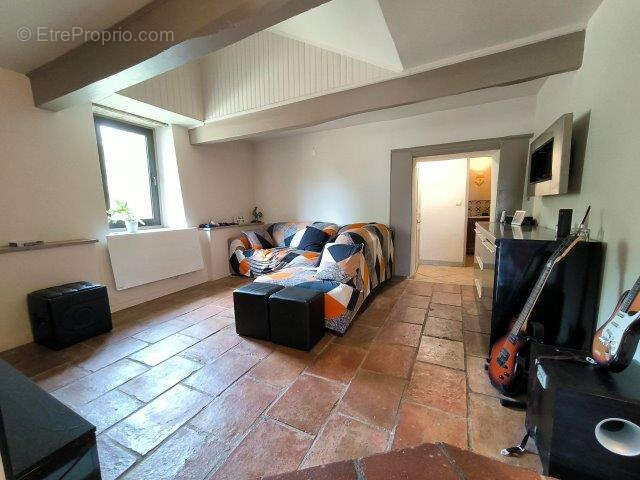 Maison à L&#039;ISLE-JOURDAIN