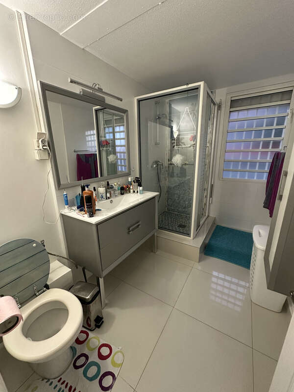 Maison à SAINT-MARTIN