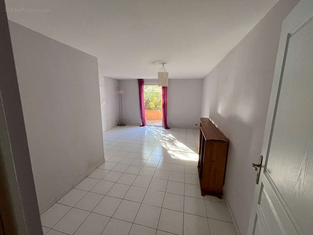 Maison à LE CASTELLET