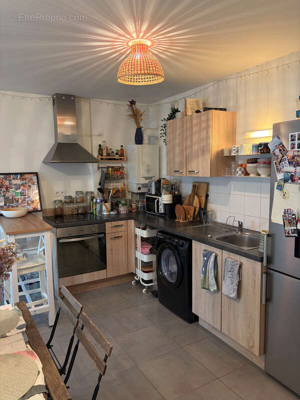 Appartement à TOURS