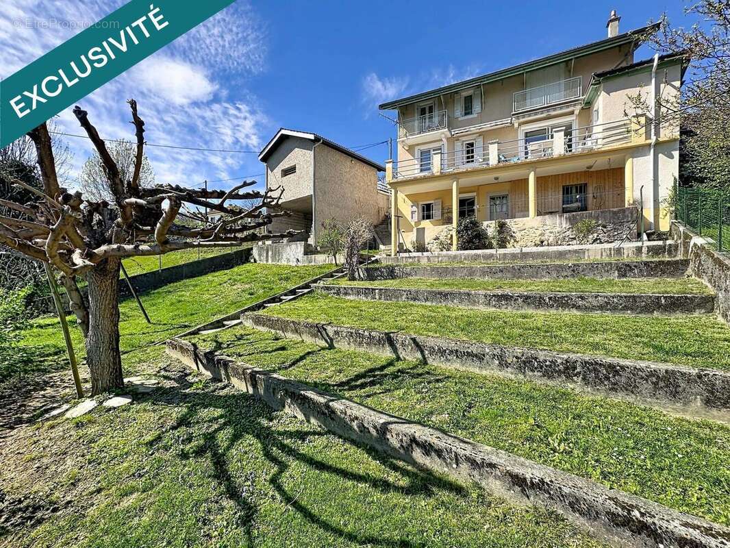 Photo 7 - Maison à COUBLEVIE