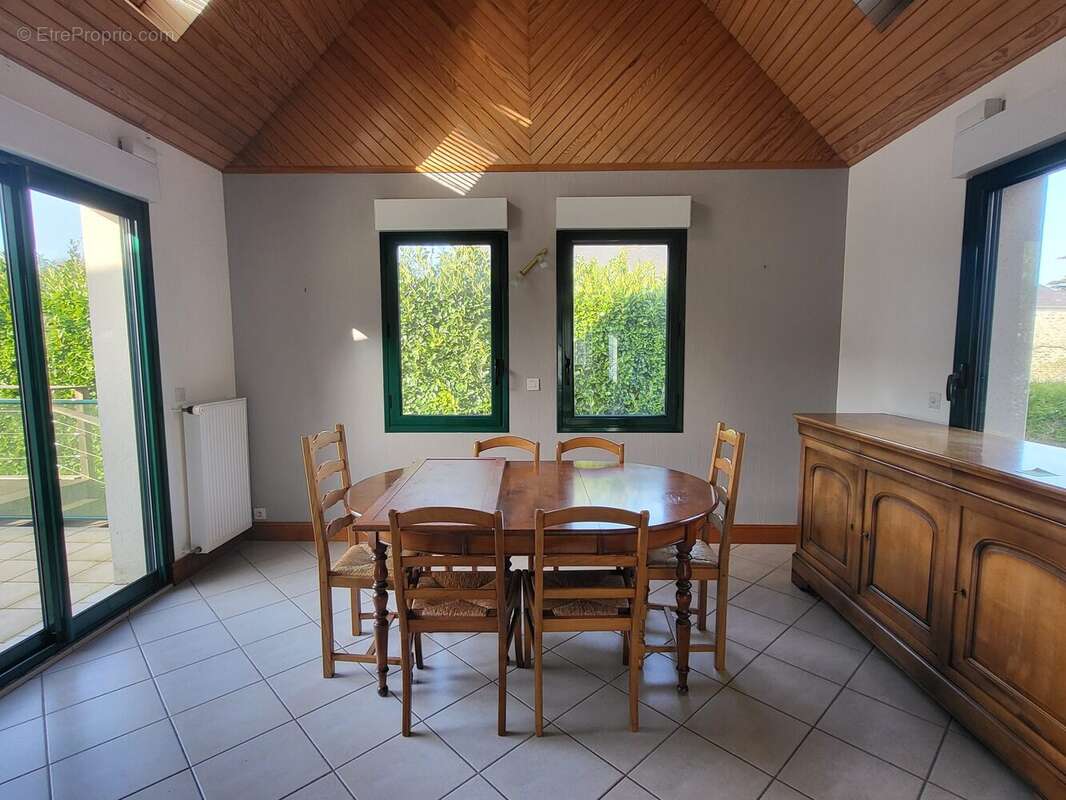 Maison à LE MINIHIC-SUR-RANCE