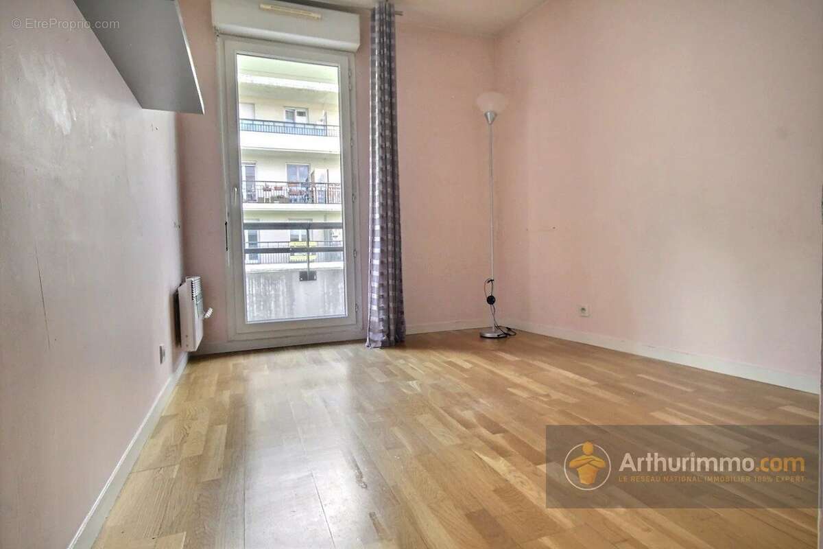 Appartement à ALFORTVILLE