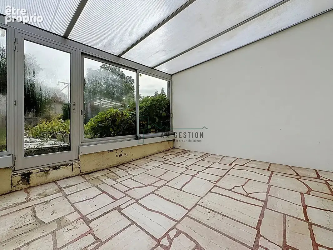 Maison familiale avec 4 chambres à Panazol, proche A20 - photo 5