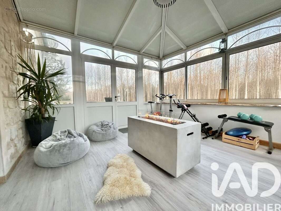 Photo 7 - Maison à SAINT-BANDRY