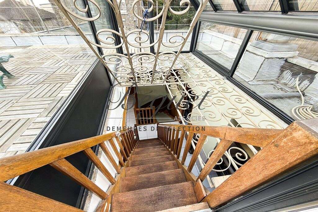 Maison à SEVRES