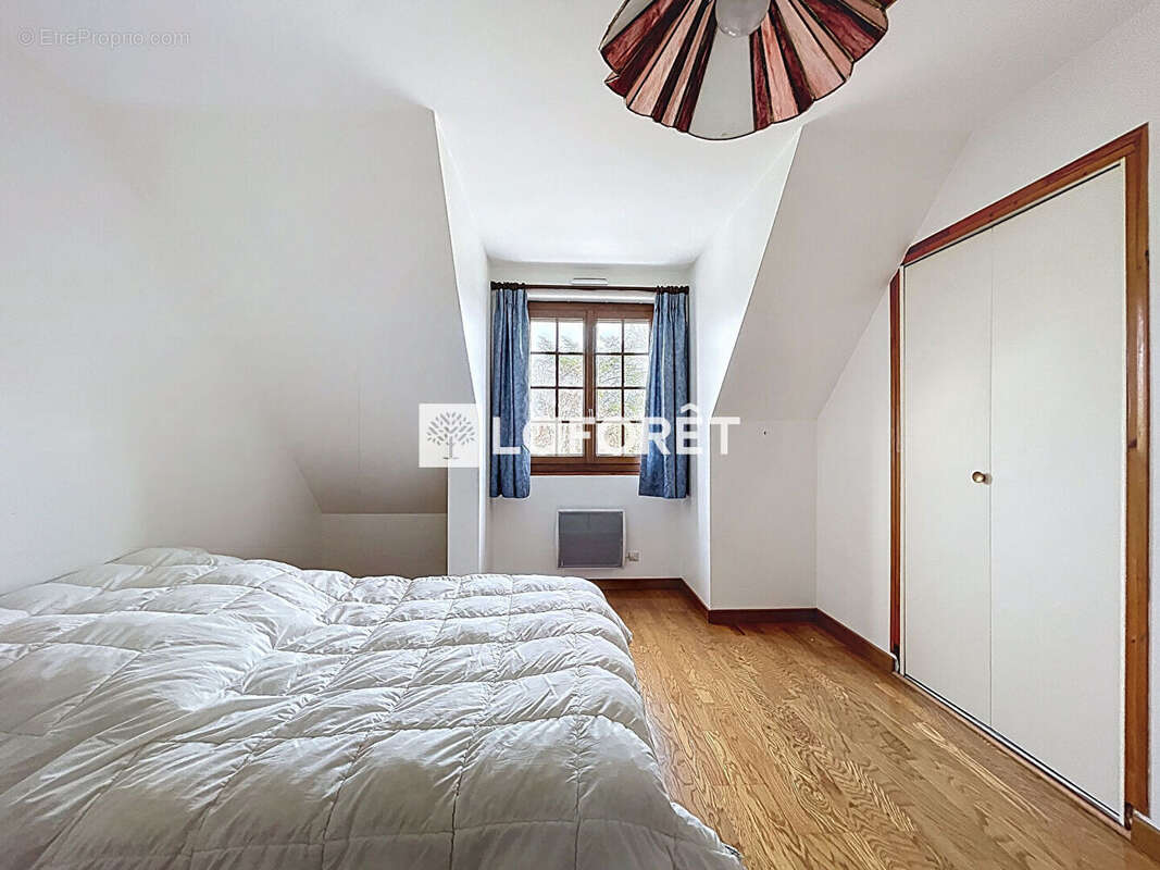 Maison à CARRIERES-SUR-SEINE