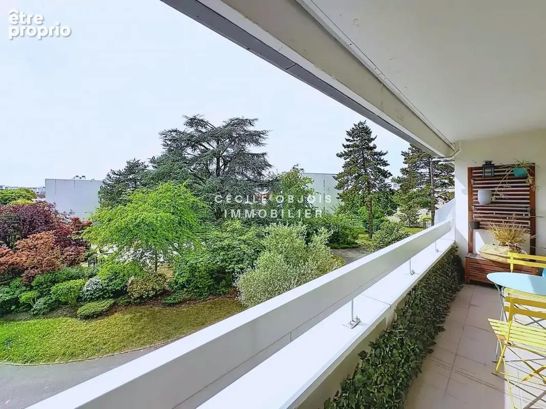 Appartement 2 pièces 52 m² à vendre à Joinville-Le-Pont (94340) - photo 2