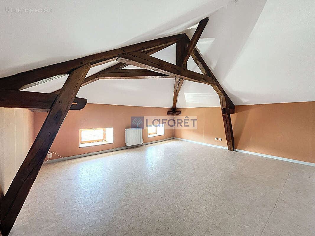 Maison Charmes La Grande 4 pièce(s) 114 m² - photo 11