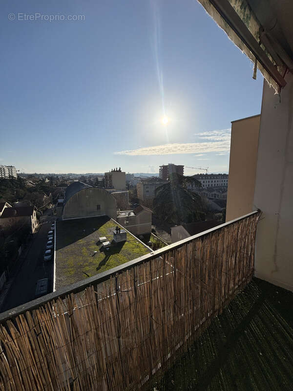 Appartement à VALENCE