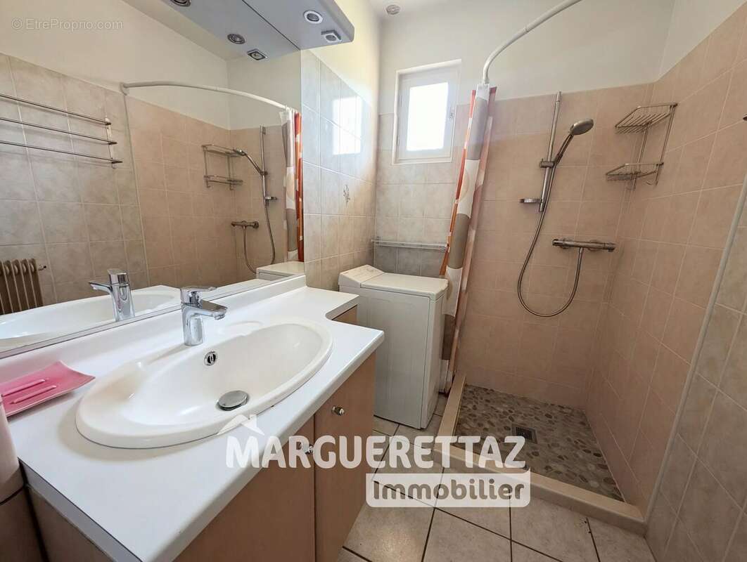 Charmante maison de 3 chambres à Peillonnex - photo 15