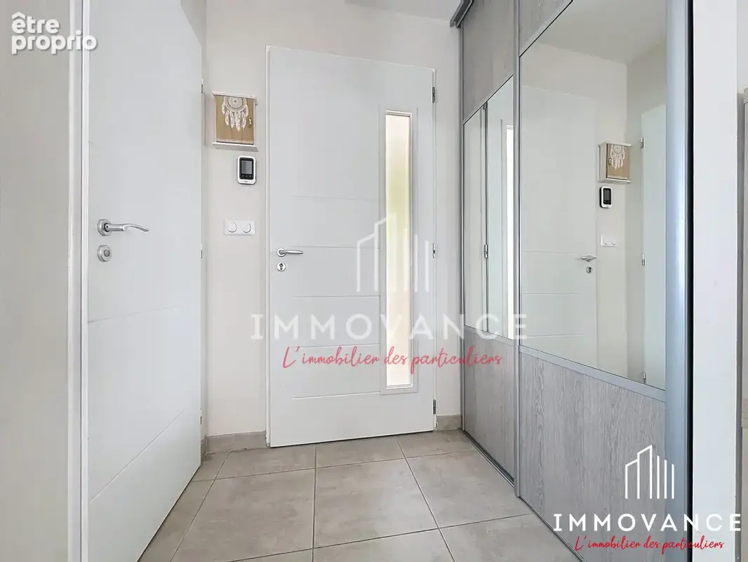 Maison 86 m² à Fabregues  - photo 9