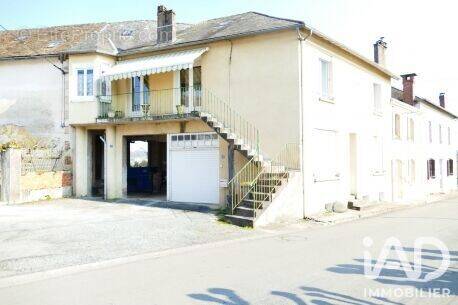 Photo 1 - Maison à LA COQUILLE
