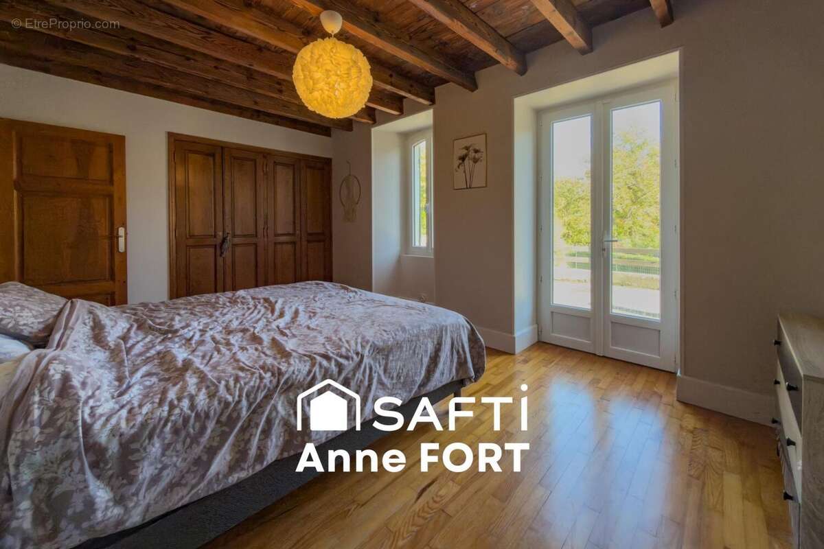 Photo 4 - Maison à MONBALEN